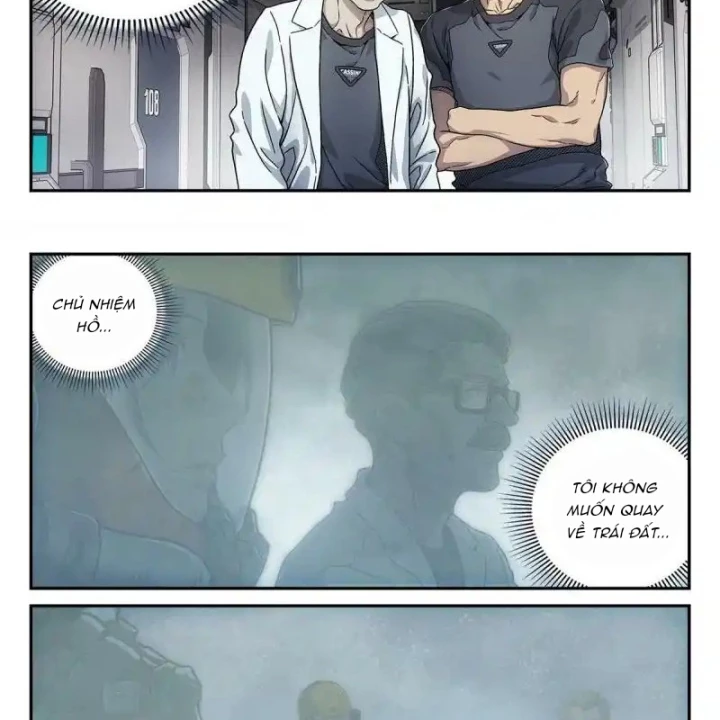 Titan Câm Lặng Chapter 23 - Trang 13