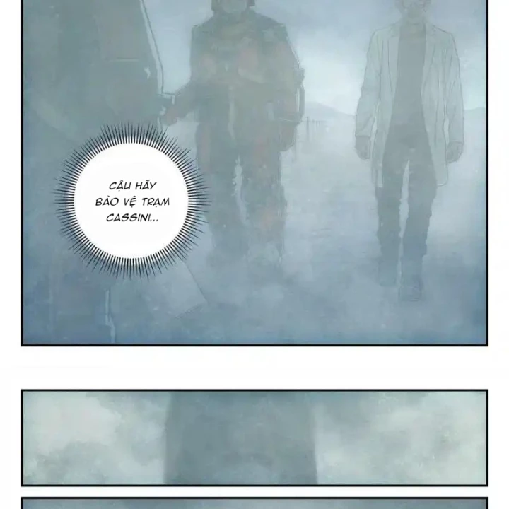 Titan Câm Lặng Chapter 23 - Trang 14