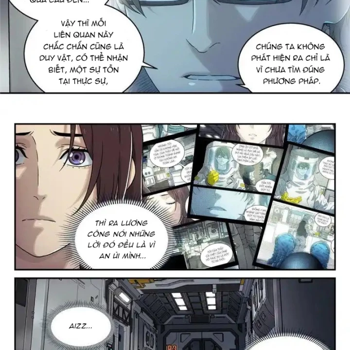 Titan Câm Lặng Chapter 24 - Trang 13