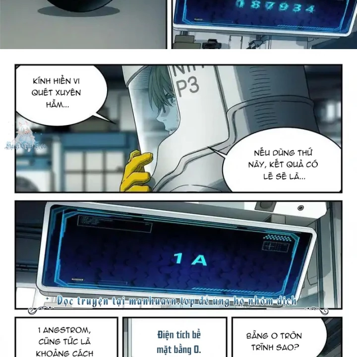 Titan Câm Lặng Chapter 24 - Trang 16