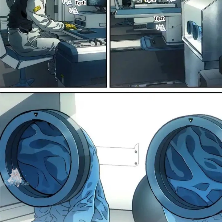 Titan Câm Lặng Chapter 24 - Trang 22