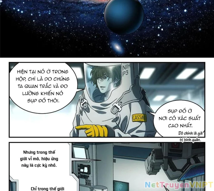 Titan Câm Lặng Chapter 25 - Trang 12