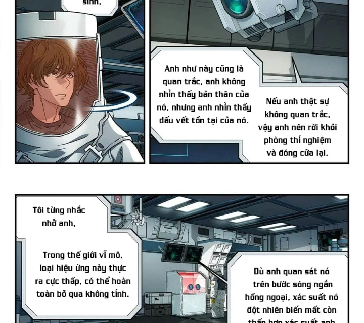 Titan Câm Lặng Chapter 25 - Trang 27