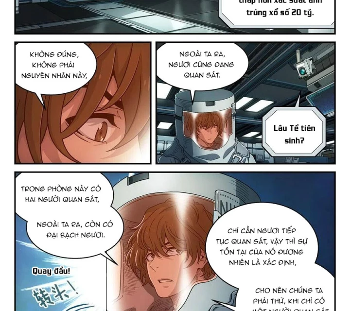 Titan Câm Lặng Chapter 25 - Trang 28