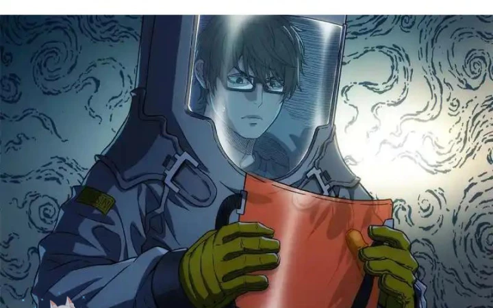 Titan Câm Lặng Chapter 26 - Trang 11