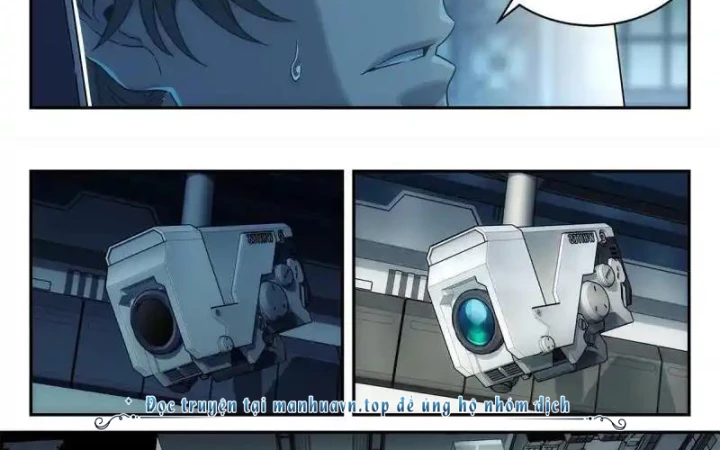 Titan Câm Lặng Chapter 26 - Trang 13