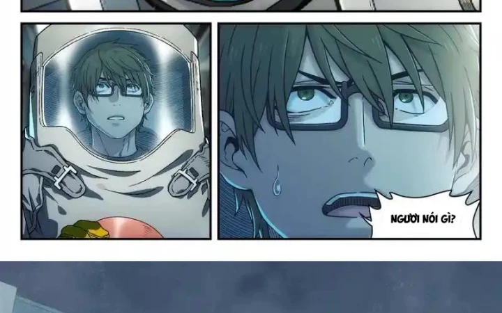 Titan Câm Lặng Chapter 26 - Trang 17