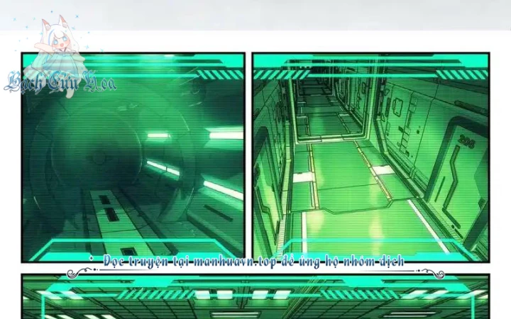 Titan Câm Lặng Chapter 26 - Trang 20