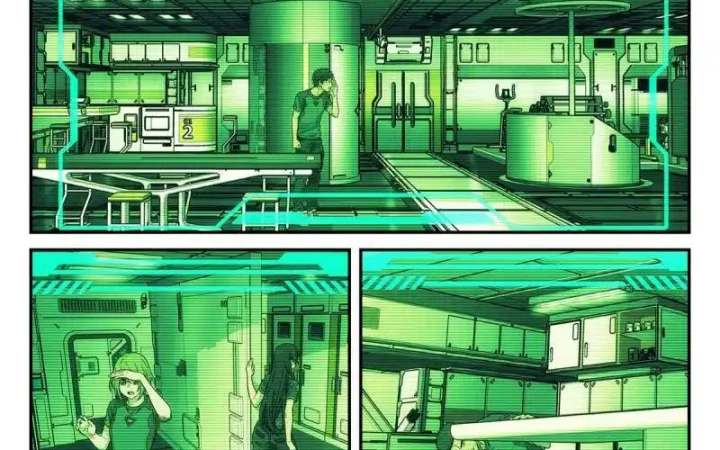 Titan Câm Lặng Chapter 26 - Trang 21