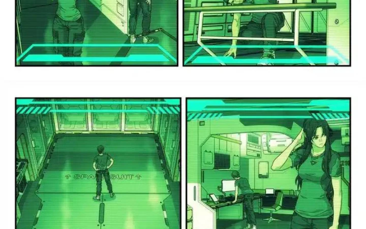 Titan Câm Lặng Chapter 26 - Trang 22