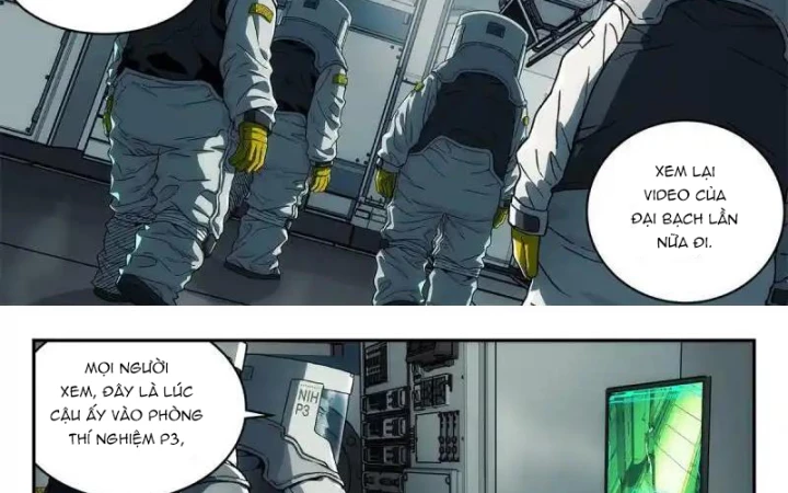 Titan Câm Lặng Chapter 26 - Trang 24