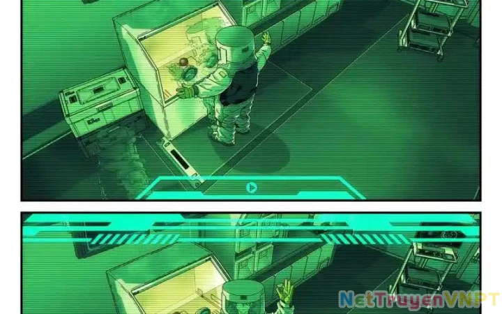 Titan Câm Lặng Chapter 26 - Trang 30