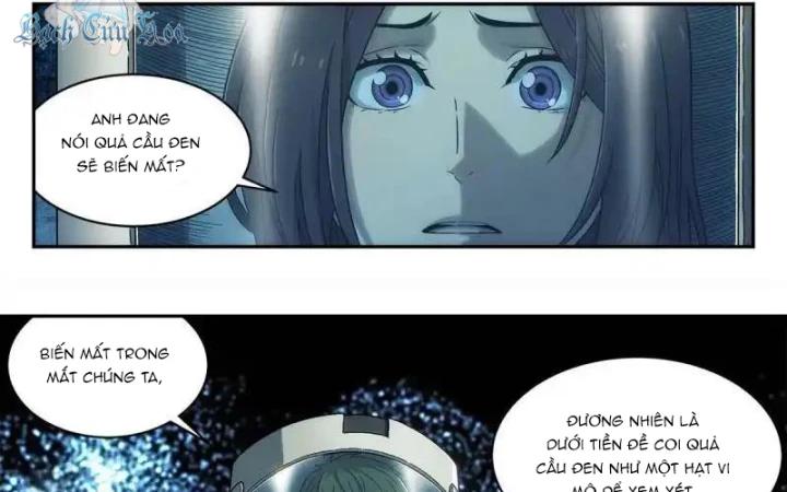 Titan Câm Lặng Chapter 26 - Trang 40
