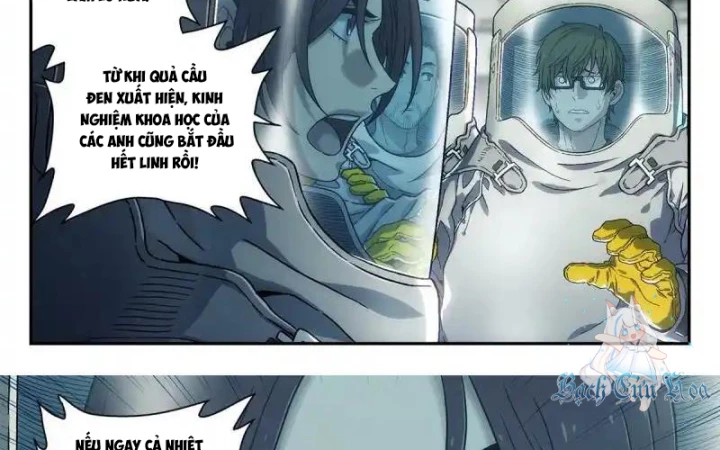 Titan Câm Lặng Chapter 26 - Trang 42