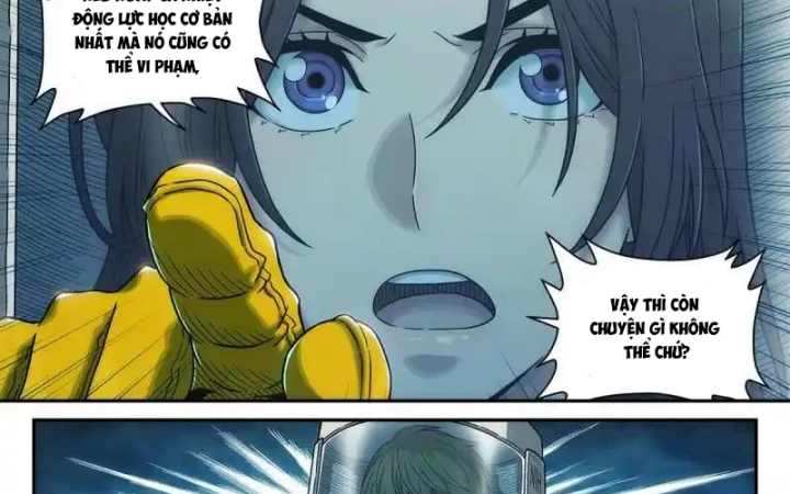 Titan Câm Lặng Chapter 26 - Trang 43