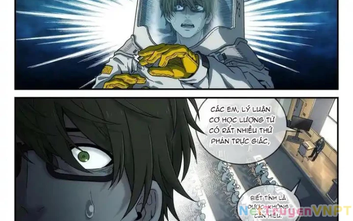 Titan Câm Lặng Chapter 26 - Trang 44