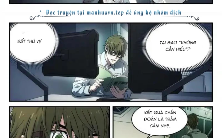 Titan Câm Lặng Chapter 26 - Trang 45