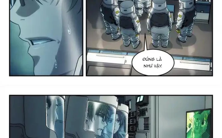 Titan Câm Lặng Chapter 26 - Trang 49