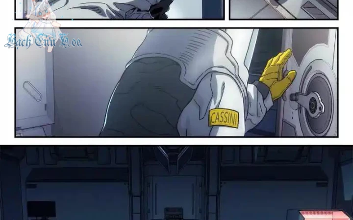 Titan Câm Lặng Chapter 26 - Trang 5