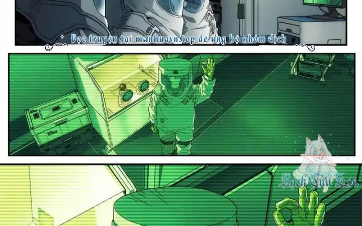 Titan Câm Lặng Chapter 26 - Trang 50