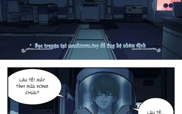 Titan Câm Lặng Chapter 26 - Trang 6