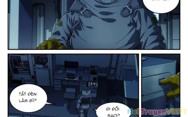 Titan Câm Lặng Chapter 26 - Trang 7