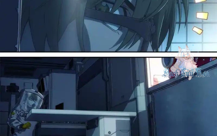 Titan Câm Lặng Chapter 26 - Trang 9