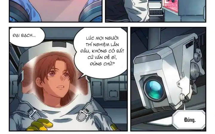 Titan Câm Lặng Chapter 27 - Trang 10