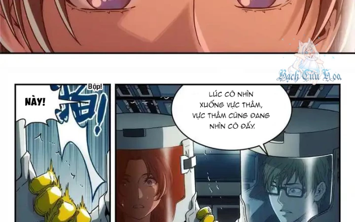 Titan Câm Lặng Chapter 27 - Trang 13