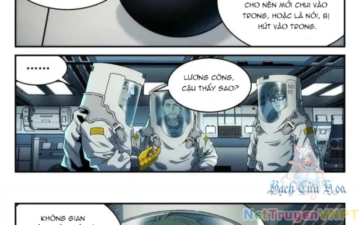 Titan Câm Lặng Chapter 27 - Trang 17