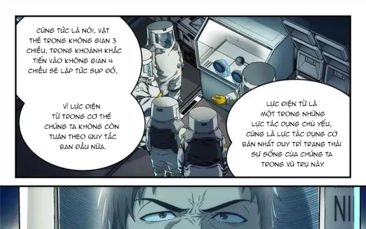 Titan Câm Lặng Chapter 27 - Trang 23