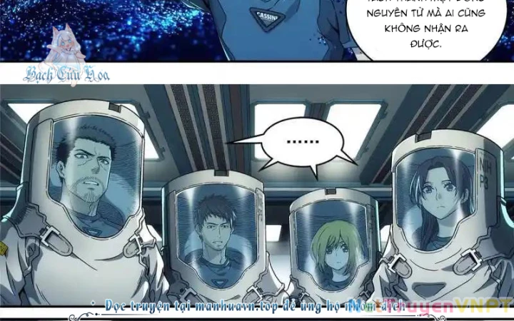 Titan Câm Lặng Chapter 27 - Trang 25