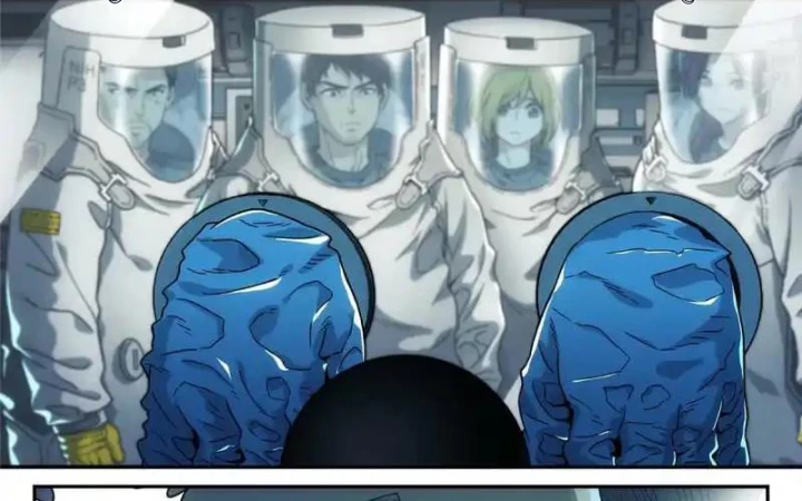 Titan Câm Lặng Chapter 27 - Trang 26