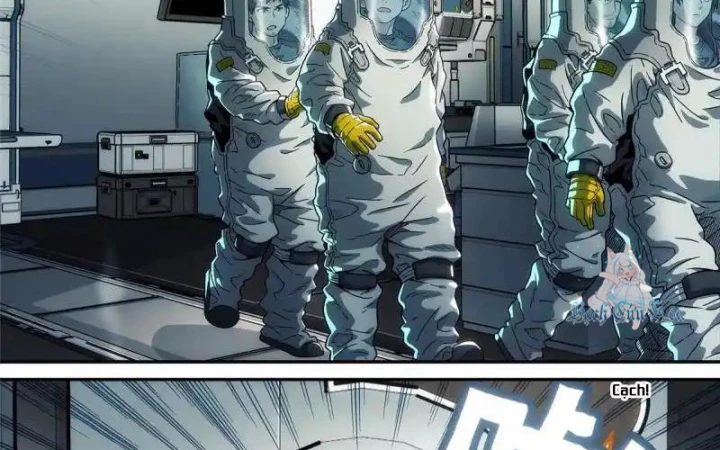 Titan Câm Lặng Chapter 27 - Trang 28