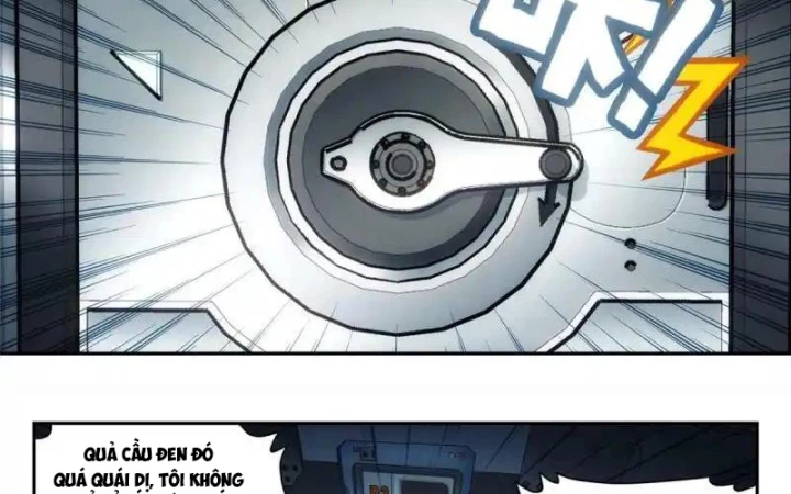 Titan Câm Lặng Chapter 27 - Trang 29