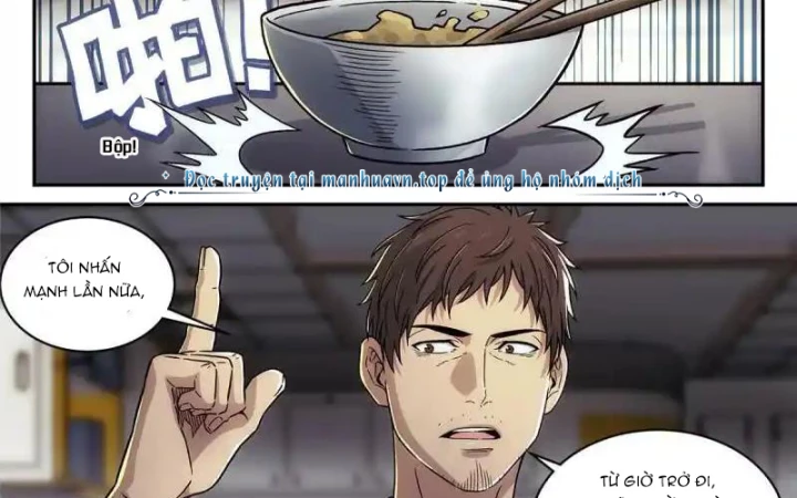 Titan Câm Lặng Chapter 27 - Trang 39