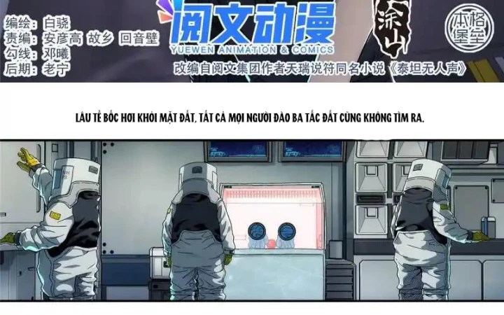 Titan Câm Lặng Chapter 27 - Trang 4