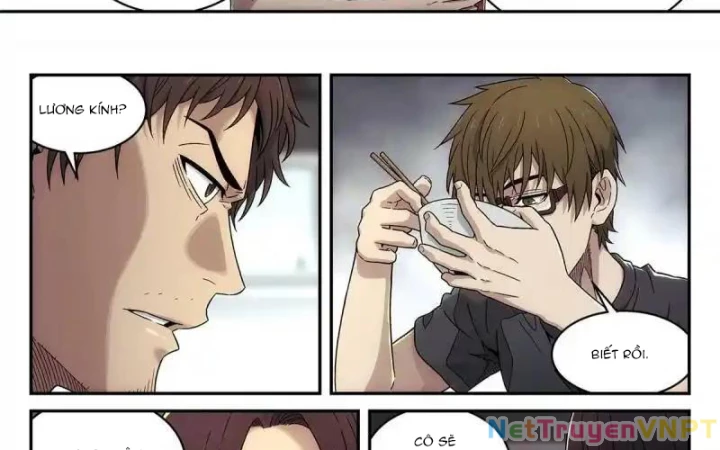 Titan Câm Lặng Chapter 27 - Trang 41