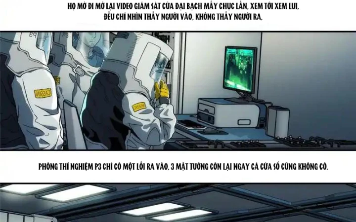 Titan Câm Lặng Chapter 27 - Trang 5