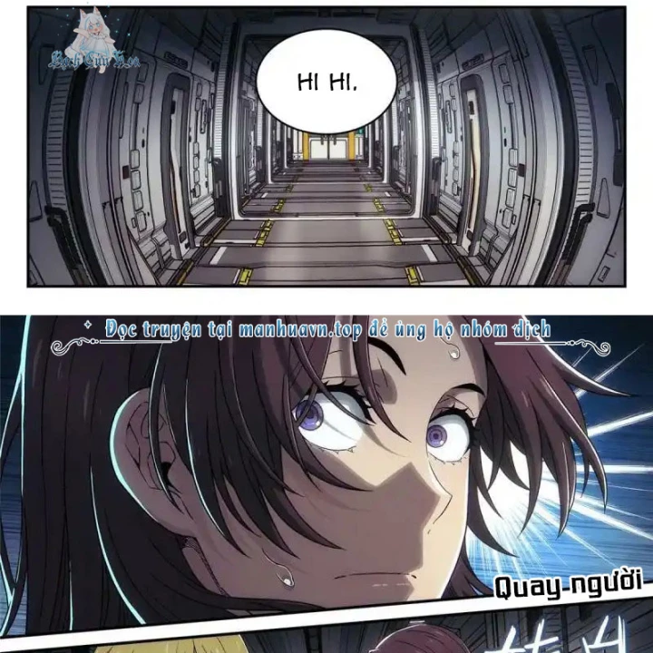 Titan Câm Lặng Chapter 28 - Trang 10