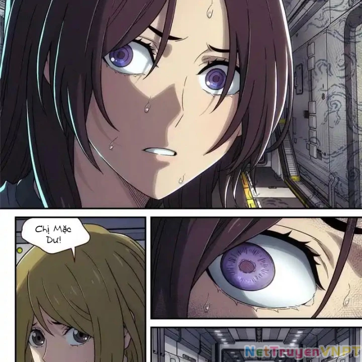 Titan Câm Lặng Chapter 28 - Trang 12