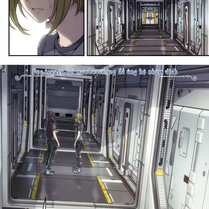 Titan Câm Lặng Chapter 28 - Trang 13