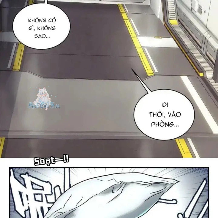Titan Câm Lặng Chapter 28 - Trang 14