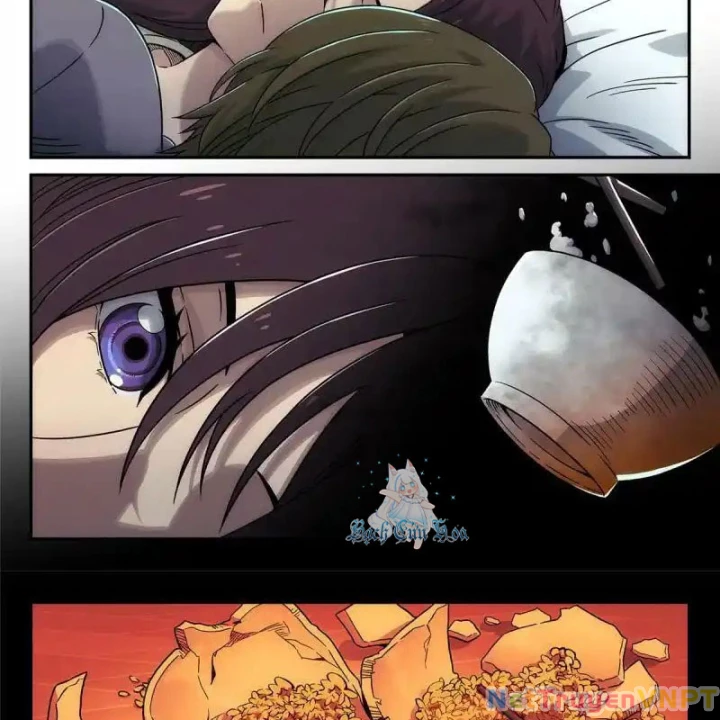 Titan Câm Lặng Chapter 28 - Trang 21