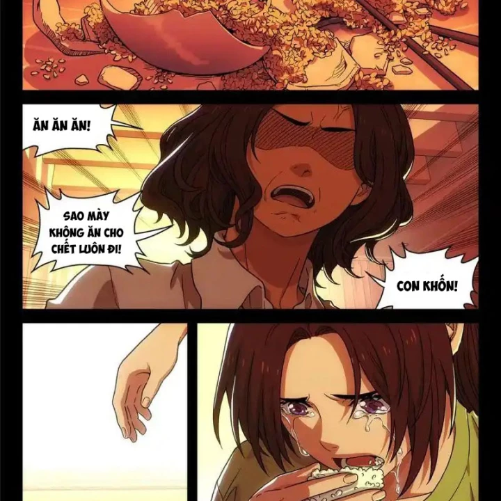Titan Câm Lặng Chapter 28 - Trang 22