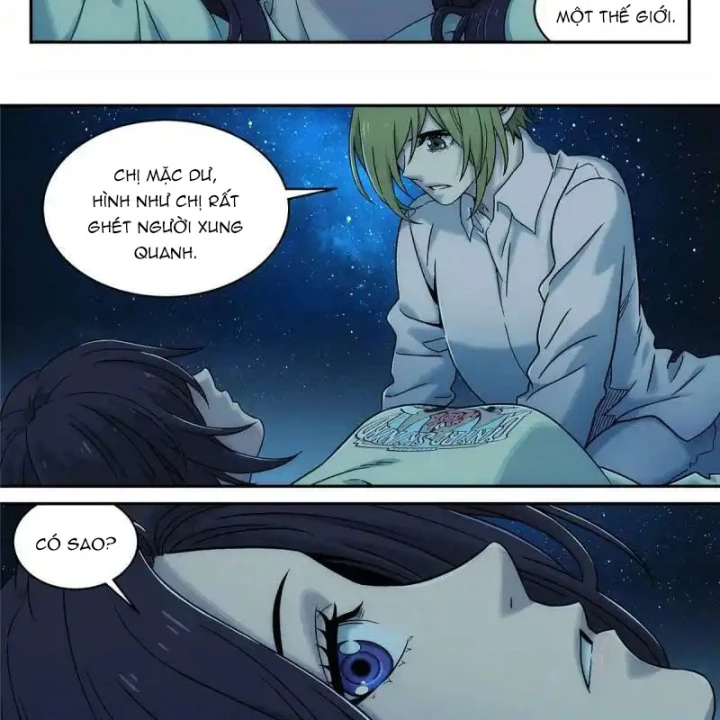 Titan Câm Lặng Chapter 28 - Trang 33