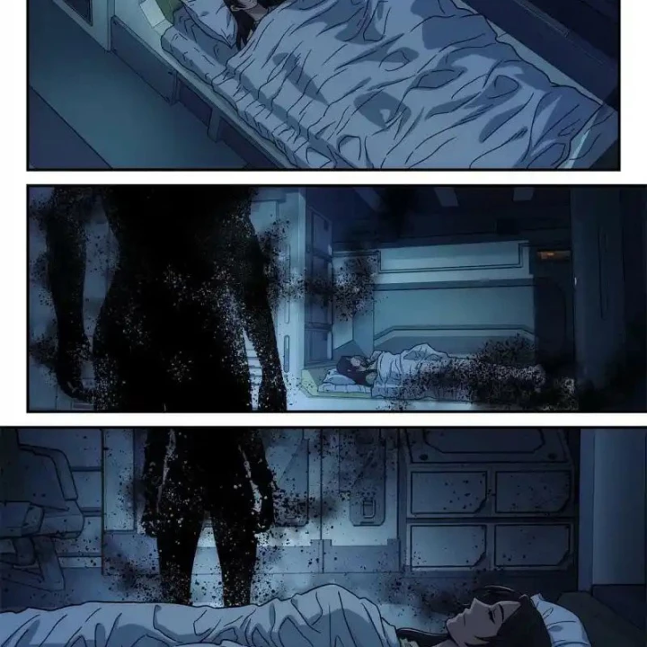 Titan Câm Lặng Chapter 29 - Trang 22