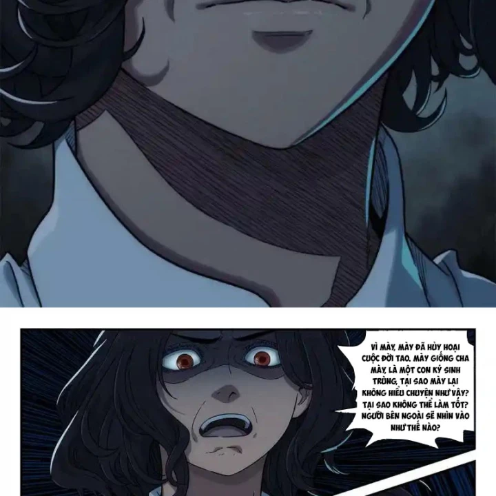 Titan Câm Lặng Chapter 29 - Trang 24