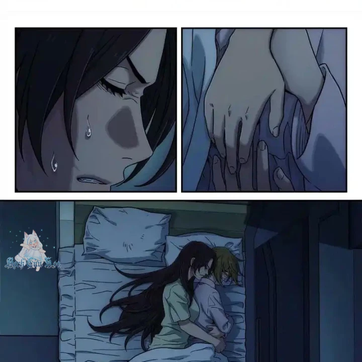 Titan Câm Lặng Chapter 29 - Trang 26