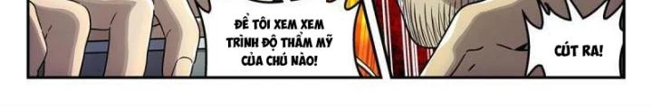 Titan Câm Lặng Chapter 3 - Trang 31